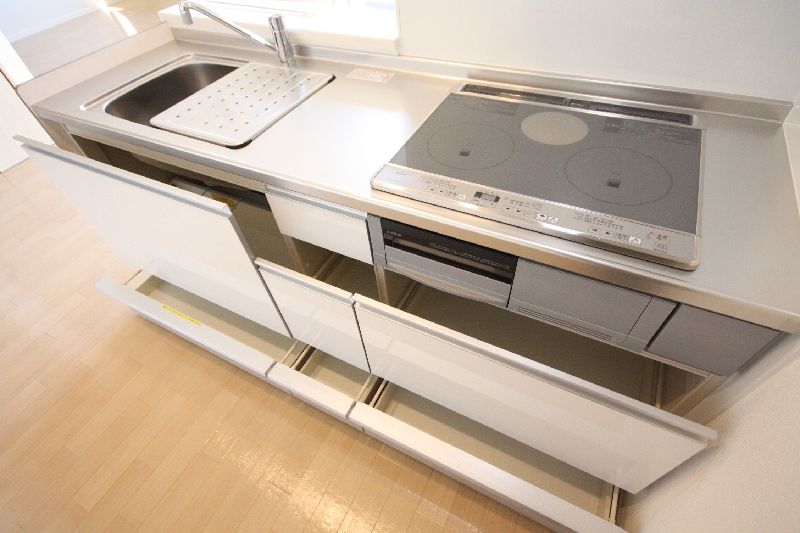 アルカディアⅠ番館 302号-3