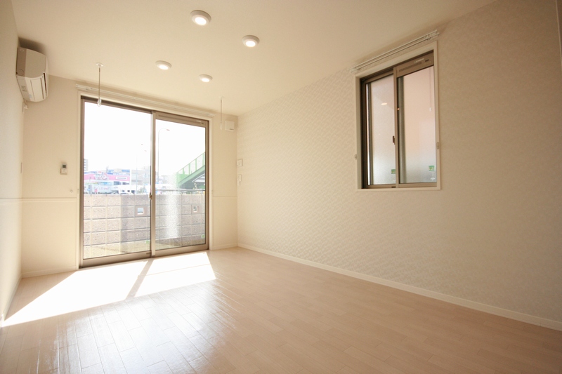 サリュート　Ⅰ 105号-2