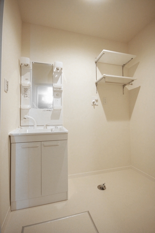 サリュート　Ⅰ 105号-5