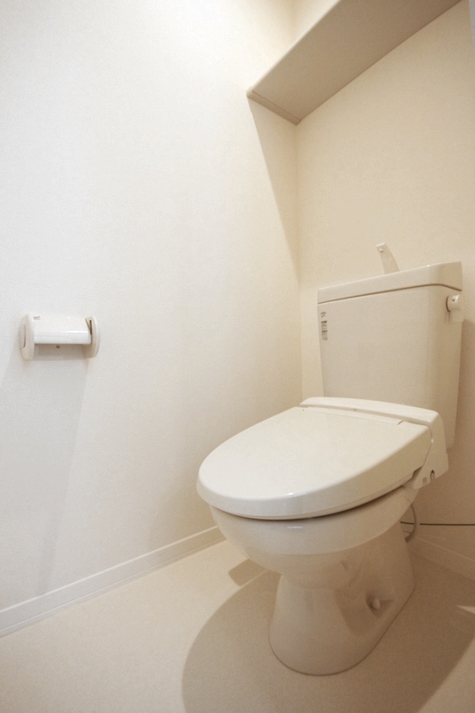 サリュート　Ⅰ 105号-6