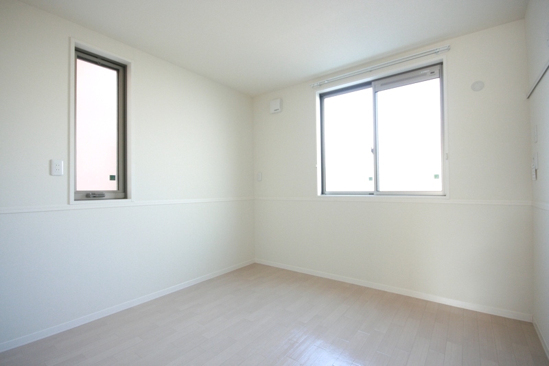 サリュート　Ⅰ 105号-8