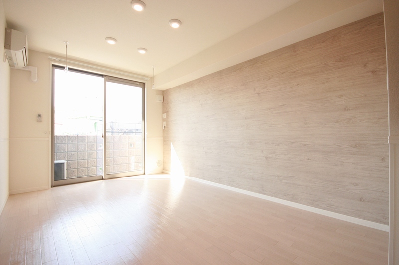 サリュート　Ⅱ 102号-2