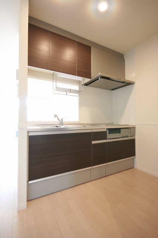 サリュート　Ⅱ 102号-3