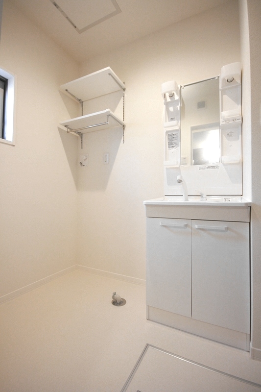 サリュート　Ⅱ 102号-5