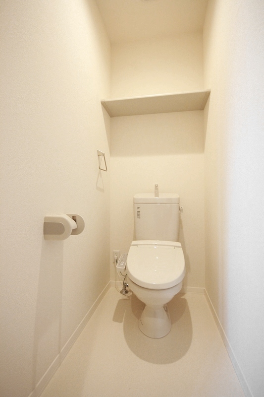 サリュート　Ⅱ 102号-6