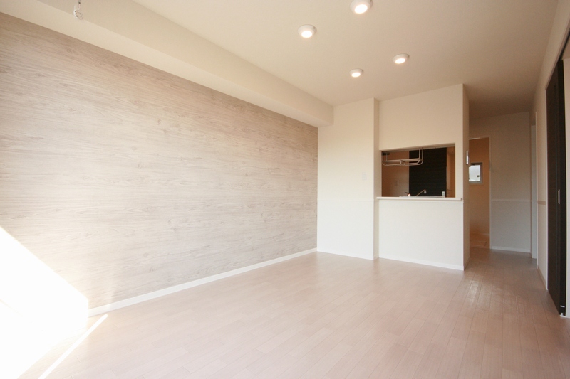 サリュート　Ⅱ 102号-7