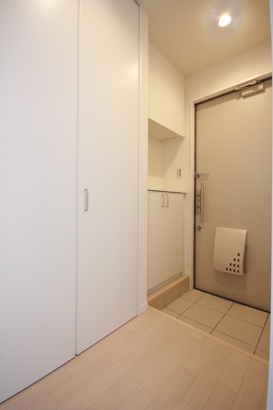 サリュート　Ⅱ 102号-9