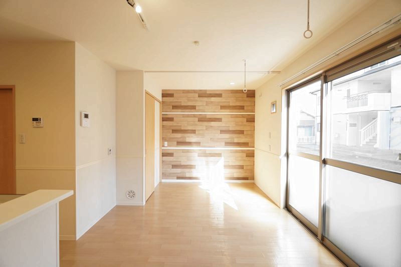 ボヌール 101号-4