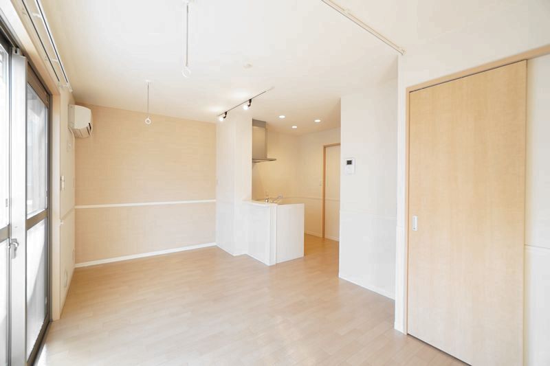 ボヌール 101号-5