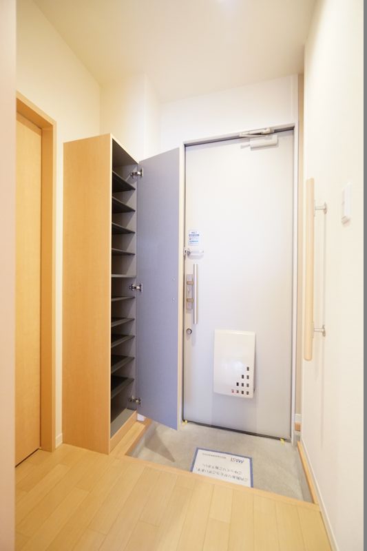 ボヌール 101号-7