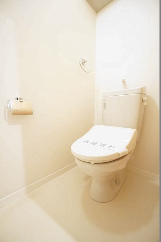 ボヌール 101号-10