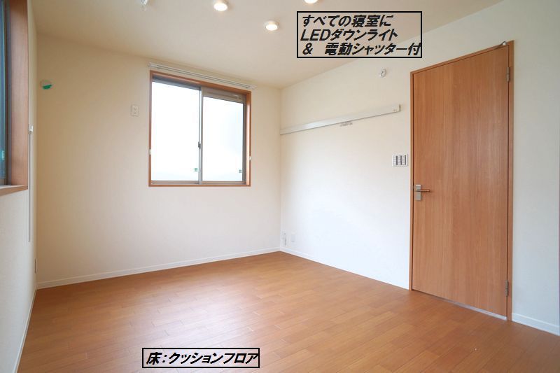 パークサイドヒルズ　Ｄ 101号-6