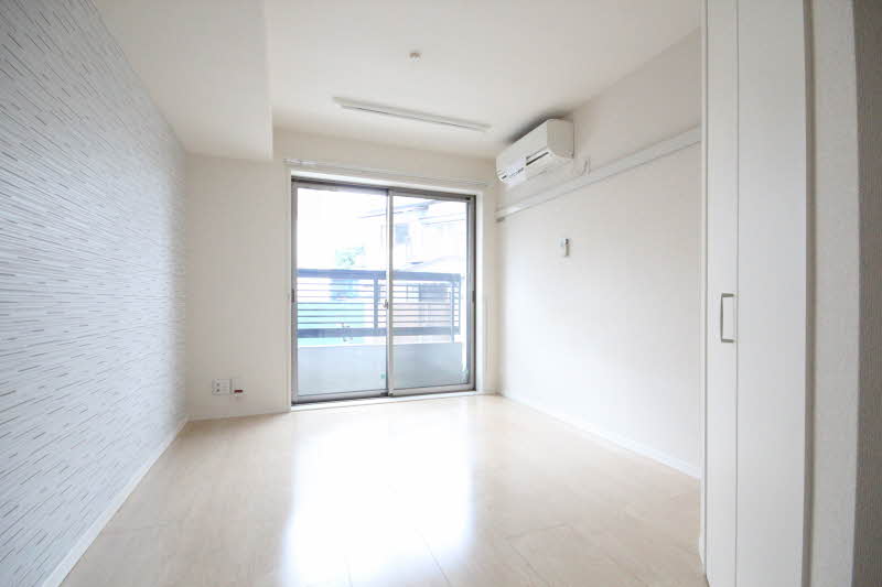 プランドール桜木 102号-2