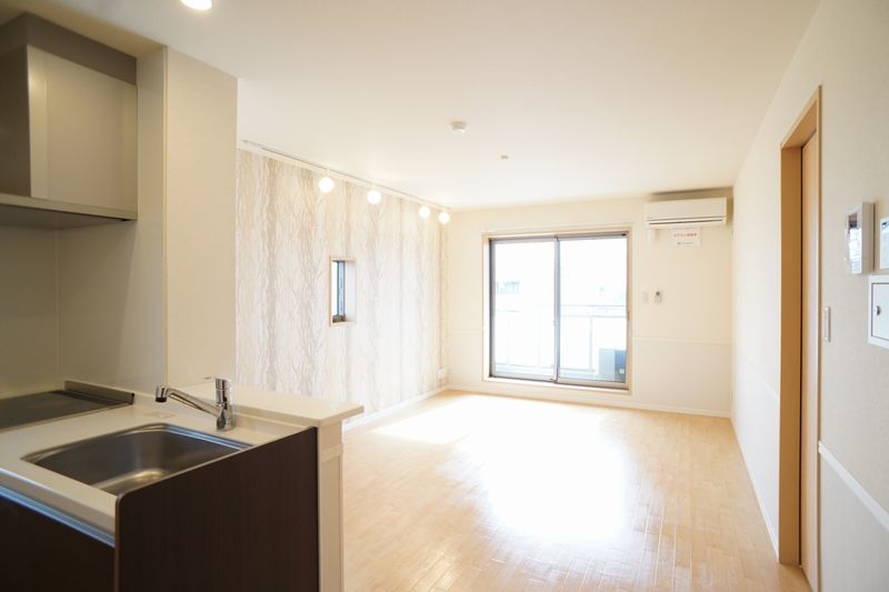 ブラウニー ロック 301号-3