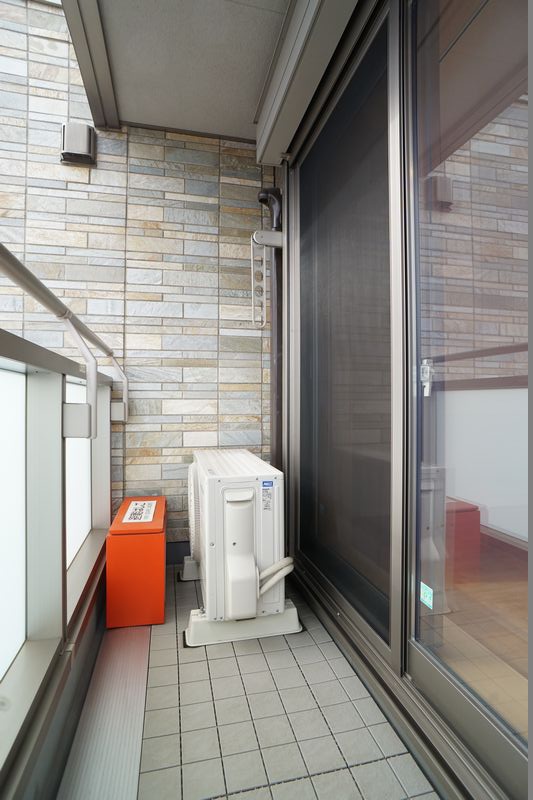 ブラウニー ロック 301号-7