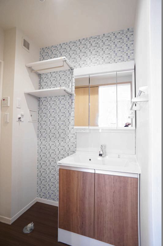 ブラウニー ロック 301号-10