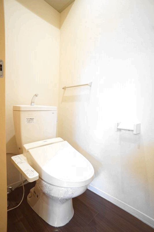 ブラウニー ロック 301号-11