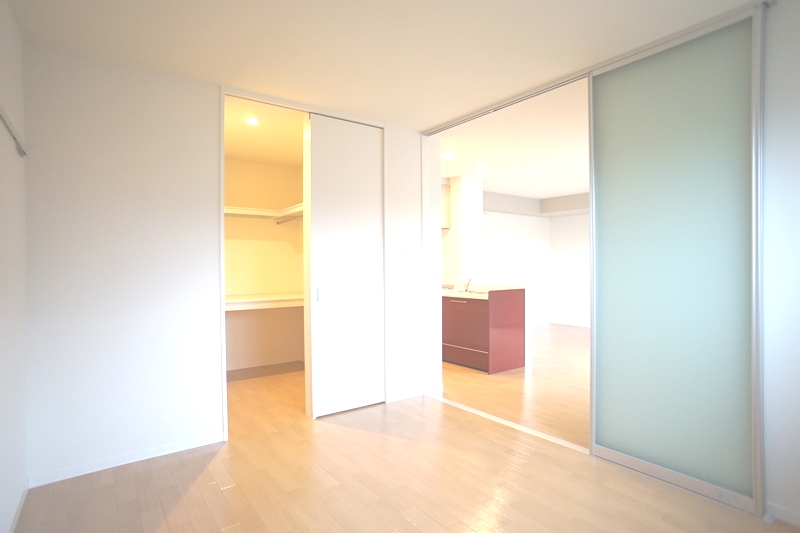 グランメール 202号-6