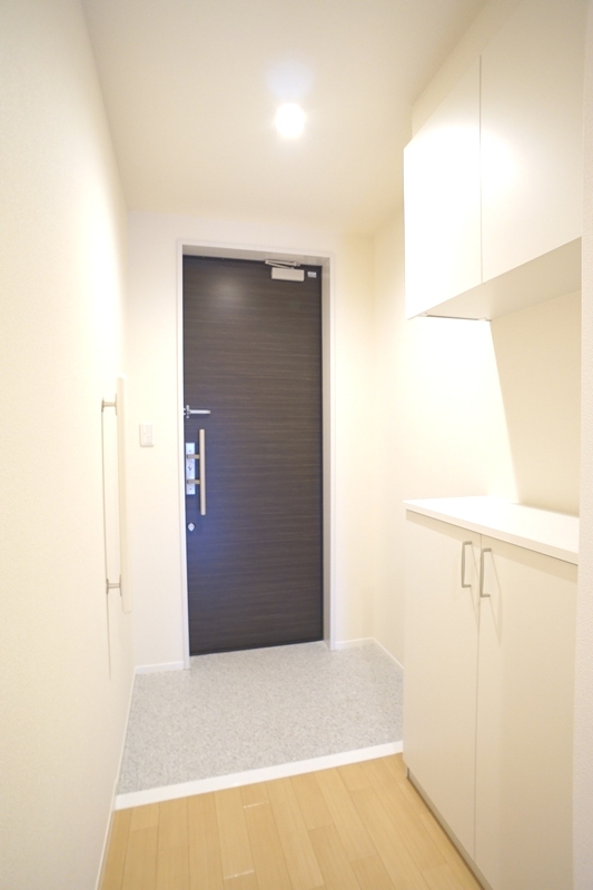 グランメール 202号-11