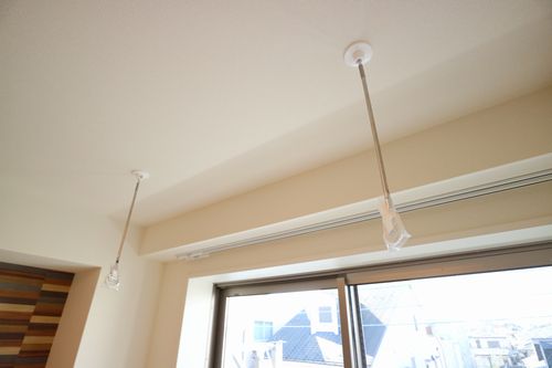 メゾン　ド　コラソン 303号-7