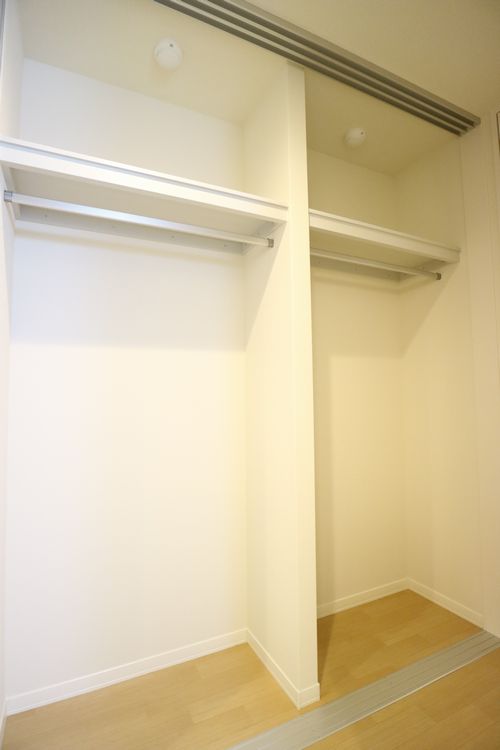 メゾン　ド　コラソン 303号-8