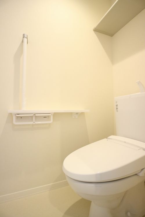 メゾン　ド　コラソン 303号-11