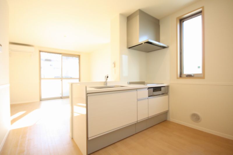 グランデュオ 101号-2