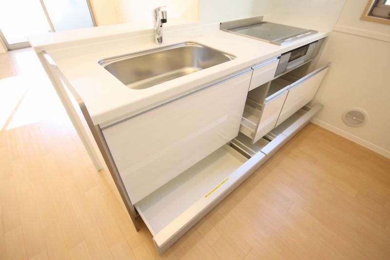 グランデュオ 101号-4