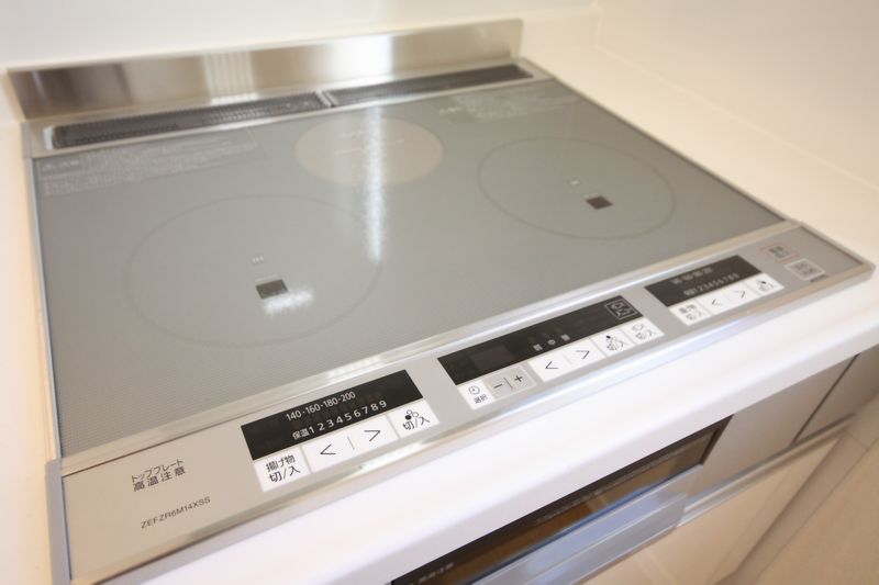 グランデュオ 101号-5