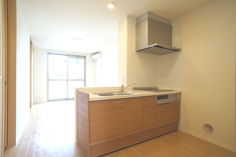 プルメリア 101号-2