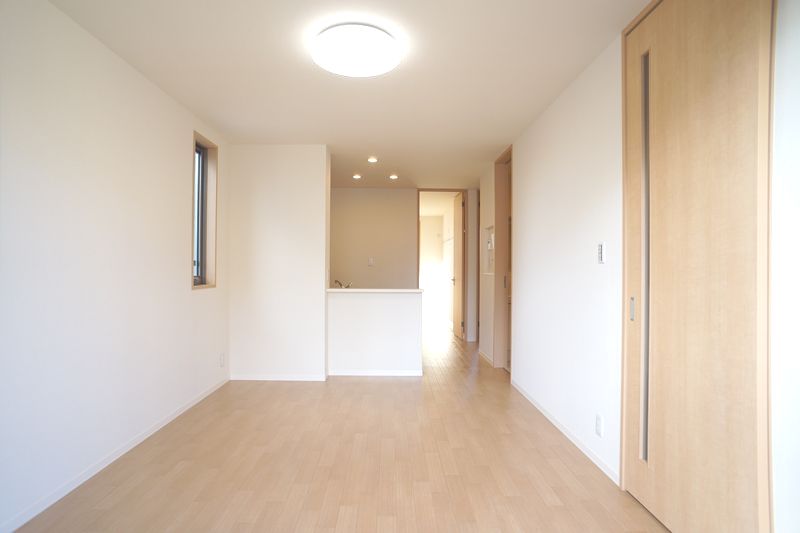 プルメリア 101号-4