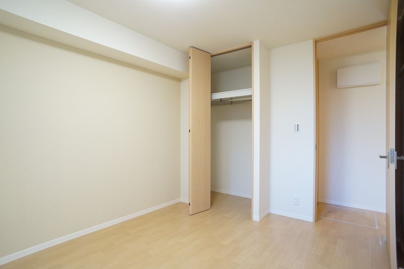 プルメリア 101号-5