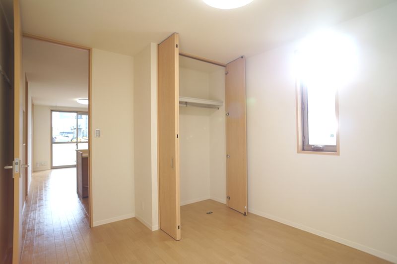 プルメリア 101号-6