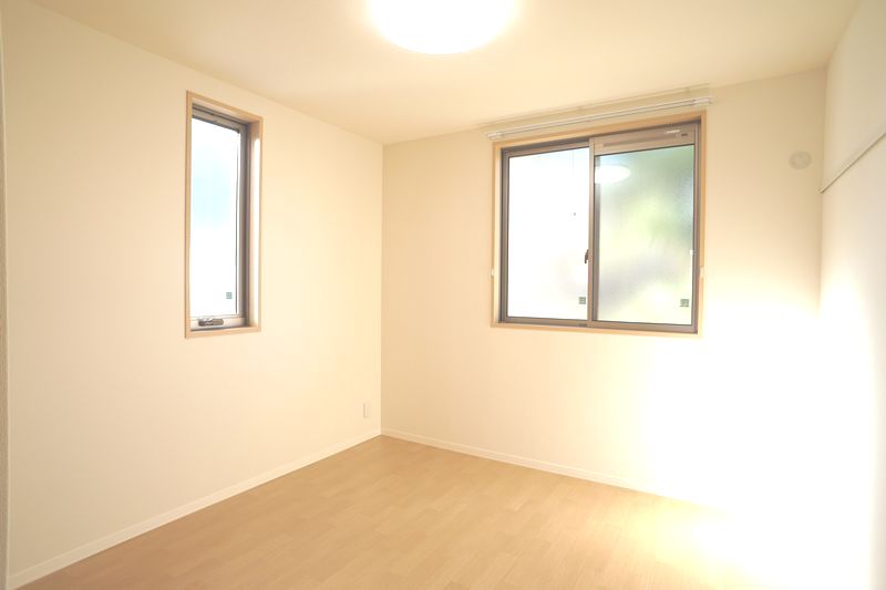 プルメリア 101号-7