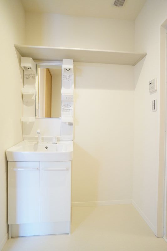 プルメリア 101号-10