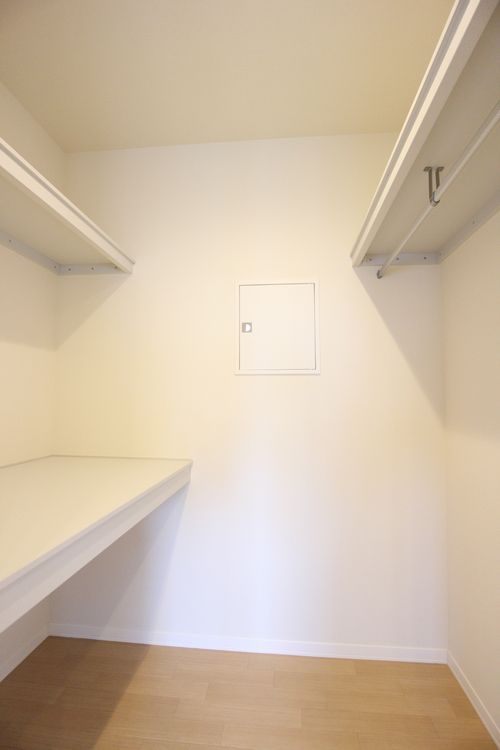 ブラン　パイン　大宮 203号-5