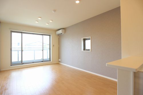 ブラン パイン 大宮 205号-2