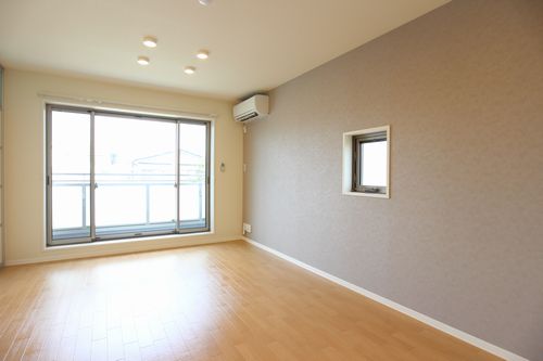 ブラン パイン 大宮 205号-3