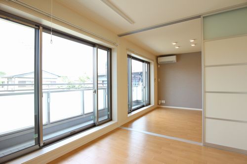 ブラン パイン 大宮 205号-7