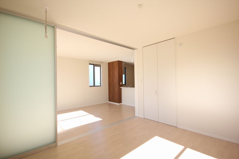 ラ・ナチュール 101号-6