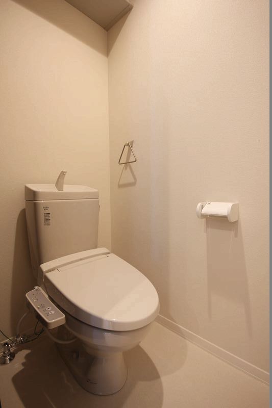 ラ・ナチュール 101号-10