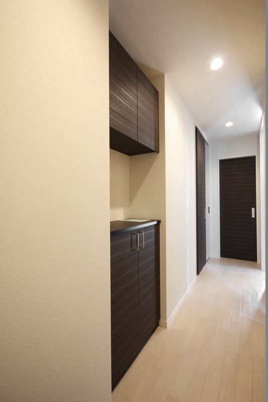 ラ・ナチュール 101号-11