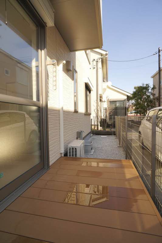 Ｃｈａｔｏｎ 101号-9