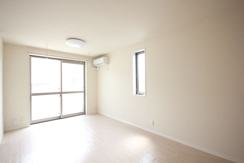 エスポワール・フジ Ⅱ 201号-2