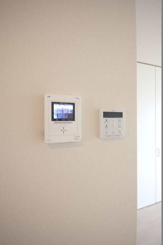 エスポワール・フジ Ⅱ 201号-5