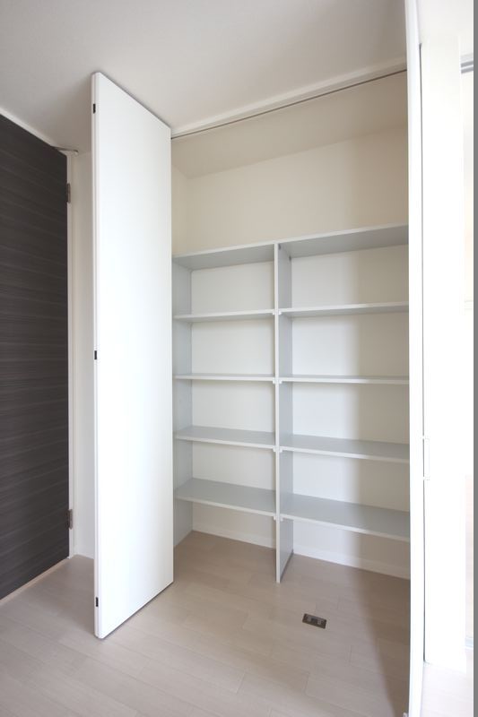 エスポワール・フジ Ⅱ 201号-6