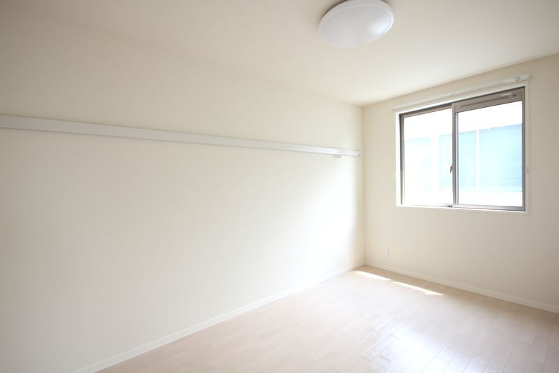 エスポワール・フジ Ⅱ 201号-7