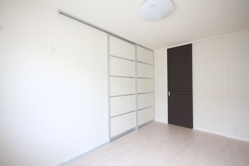 エスポワール・フジ Ⅱ 201号-9