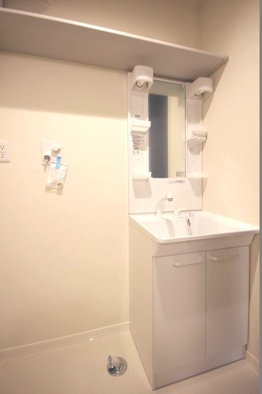 エスポワール・フジ Ⅱ 201号-11