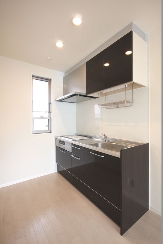 エスポワール・フジ　Ⅱ 202号-4